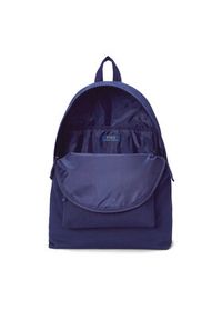 Polo Ralph Lauren Plecak 405967604002 Granatowy. Kolor: niebieski. Materiał: materiał #4
