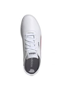 Adidas - Buty adidas Courtflash X W EH2531 białe. Kolor: biały #2