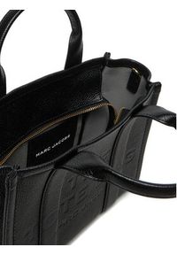 MARC JACOBS - Marc Jacobs Torebka H009L01SP21 Czarny. Kolor: czarny. Materiał: skórzane #5