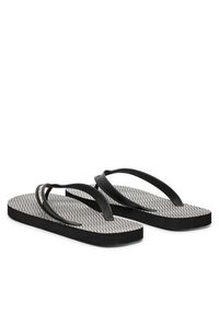 Armani Exchange Japonki XUQ002 XV676 MC562 Kolorowy. Materiał: syntetyk. Wzór: kolorowy #3