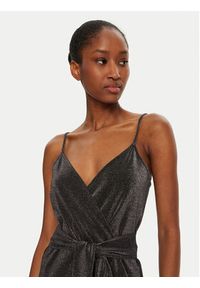 Armani Exchange Kombinezon 6DYACQ YJLXZ 8278 Srebrny Regular Fit. Kolor: srebrny. Materiał: syntetyk #5