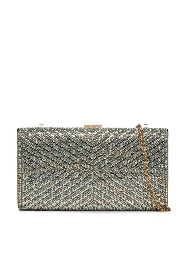 Torebka Menbur 85417 Gold 00. Kolor: złoty