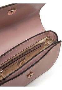 Guess Torebka HWVG94 93210 Różowy. Kolor: różowy. Materiał: skórzane #5
