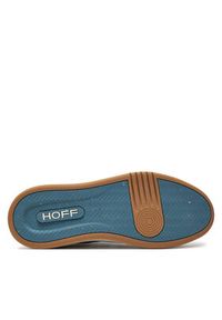 HOFF Sneakersy Grand Central 22309601 Écru. Materiał: zamsz, skóra #6
