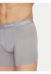 Resteröds Komplet bokserek Kalle 27962 49 Kolorowy. Materiał: wiskoza, bawełna. Wzór: kolorowy #7