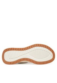 skechers - Skechers Sneakersy BOBS Squad 4 - Staple Look 117624/WHT Biały. Kolor: biały. Materiał: materiał #5