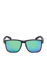 Quiksilver Okulary przeciwsłoneczne WB-QS-MA-001-SS26 Czarny. Kolor: czarny #4
