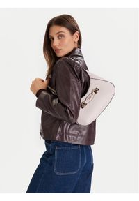 Guess Torebka Mimina HWBG80 15180 Biały. Kolor: biały. Materiał: skórzane #1