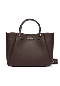 Torebka Armani Exchange. Kolor: beżowy #1