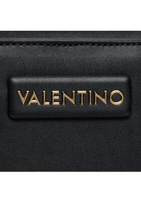 VALENTINO - Valentino Torebka Regent Re VBS7LU05 Czarny. Kolor: czarny. Materiał: skórzane #3