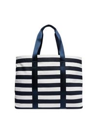 EA7 Emporio Armani Torebka 7W001199 AF22281 MB149 Kolorowy. Wzór: kolorowy #3