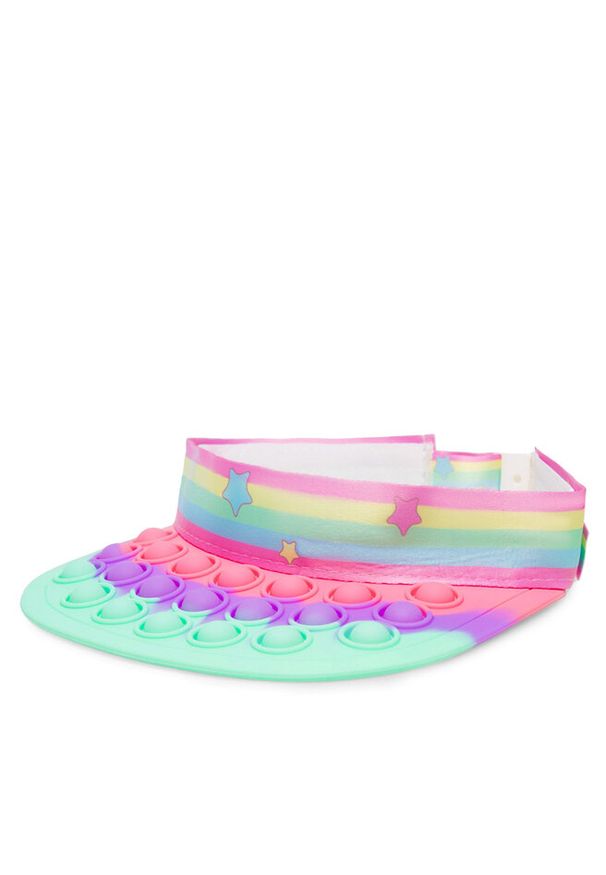 Daszek Nelli Blu. Wzór: kolorowy