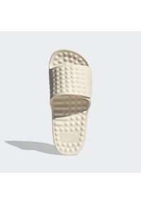 Adidas - Klapki Adissage 360rec. Kolor: biały #2