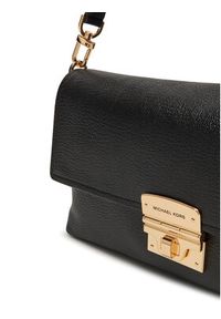 MICHAEL Michael Kors Torebka 32S5G9XC8T Czarny. Kolor: czarny. Materiał: skórzane #5