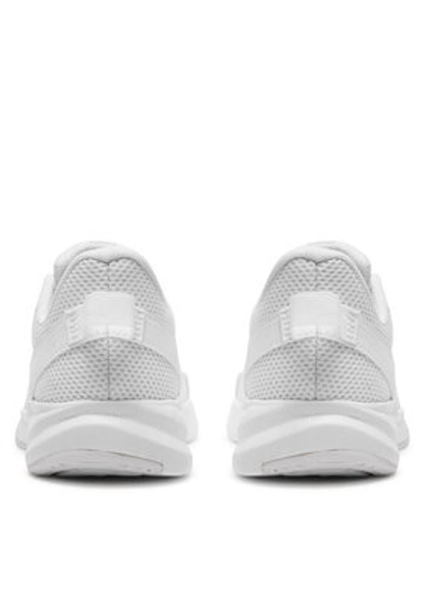 New Balance Buty do biegania 570v3 YK570LW3 Biały. Kolor: biały. Materiał: mesh, materiał