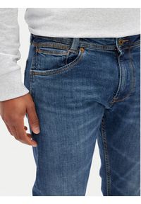 Pepe Jeans Jeansy PM207391 Niebieski Tapered Fit. Kolor: niebieski #4