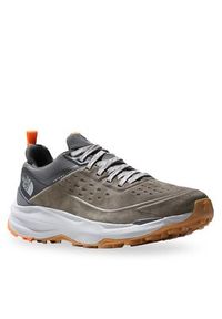 The North Face Trekkingi M Vectiv Exploris 2 Futurelight Lthr NF0A7W4Z79K1 Zielony. Kolor: zielony. Materiał: skóra. Sport: turystyka piesza #5