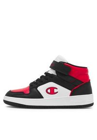 Champion Sneakersy Rebound 2.0 Mid GS S32413-KK019 Czerwony. Kolor: czerwony #6