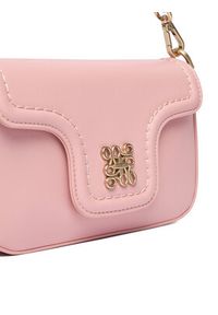 Nine West Torebka CEO-Tessa-KY257 Różowy. Kolor: różowy #3