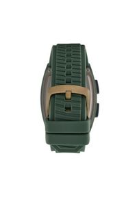 Armani Exchange Zegarek Kelvin AX2969 Zielony. Kolor: zielony. Materiał: syntetyk #3