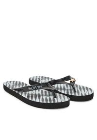 Liu Jo Japonki Ciabatta VA5187 E1005 Czarny. Kolor: czarny #2