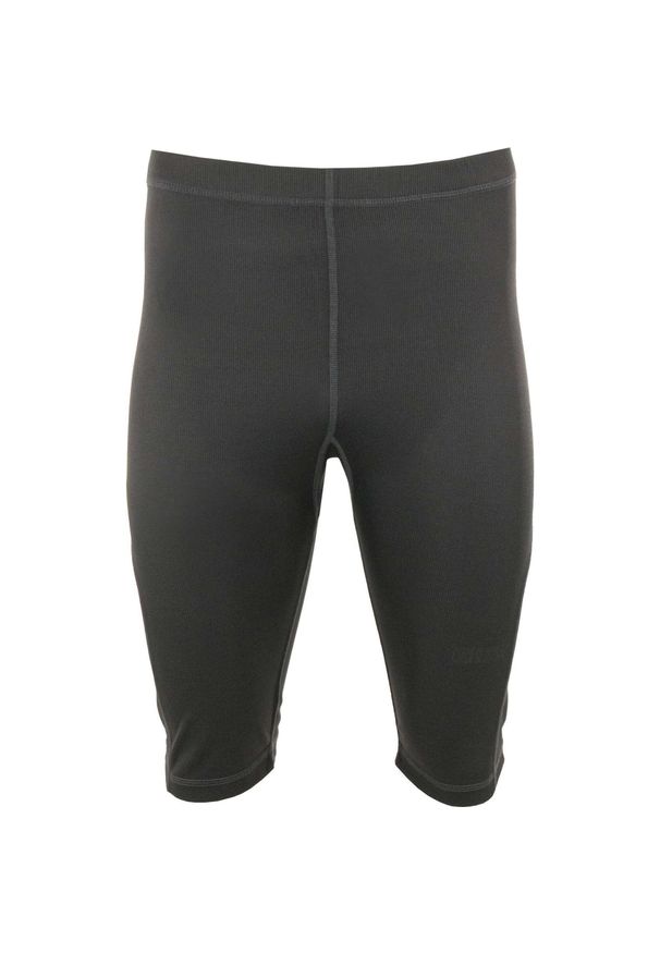 ZONE PERFECT - Nordblanc Męskie Szorty Funkcjonalne, Szare, XL. Kolor: szary. Materiał: materiał