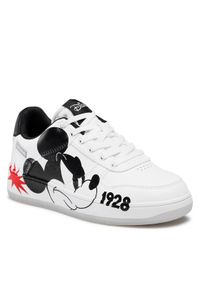 Sprandi Sneakersy BP07-01537-08 Biały. Kolor: biały. Materiał: skóra #1