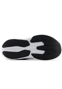 Buty dziecięce New Balance GK625BK - czarne. Kolor: czarny. Materiał: syntetyk, materiał, guma. Szerokość cholewki: normalna. Sport: fitness, turystyka piesza #4