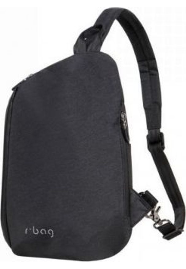 R-BAG - Plecak R-bag Switch 15.6" (Z141)