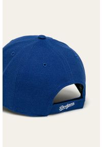 47 Brand - 47brand - Czapka MLB Los Angeles Dodgers. Kolor: niebieski #4