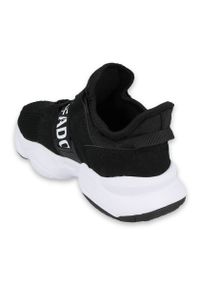 Befado obuwie dziecięce 516X066 białe czarne. Kolor: biały, wielokolorowy, czarny #5