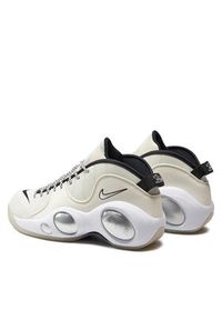 Nike Sneakersy Air Zoom Flight 95 DX5505 100 Biały. Kolor: biały. Materiał: skóra. Model: Nike Zoom #5