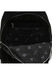 Steve Madden Plecak Bpace Backpack SM13001401-02002-BLK Czarny. Kolor: czarny. Materiał: skóra #4