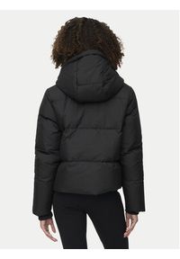 only - ONLY Kurtka puchowa Alice 15316455 Czarny Regular Fit. Kolor: czarny. Materiał: syntetyk #5