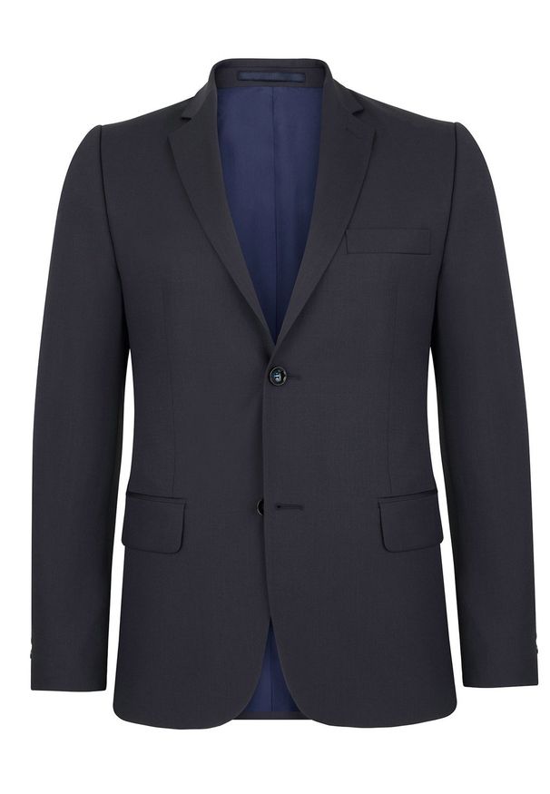 Pako Lorente - PAKO LORENTE – Marynarka garniturowa DRUMMOND PPLM9-3G-163-G