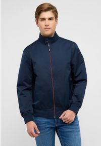 Męska Kurtka zimowa Mustang Style Limon Dark Sapphire 1016889 4136. Sezon: zima #1