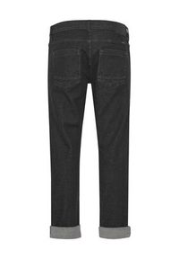 Blend Jeansy 20714216 Czarny Regular Fit. Kolor: czarny #2