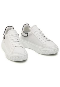 Casadei Sneakersy 2X838R0201C12979999 Biały. Kolor: biały #2