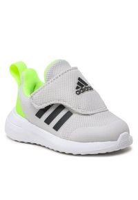 Adidas - adidas Sneakersy Fortarun 2.0 IG2539 Szary. Kolor: szary. Materiał: materiał #5