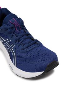 Asics Buty do biegania Gel-Contend 9 1012B681 Niebieski. Kolor: niebieski. Materiał: mesh, materiał #4