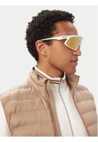 Oakley Okulary przeciwsłoneczne Rslv 0OO9524D 95240341 Biały. Kolor: biały #5
