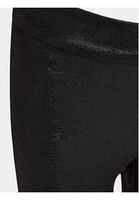 Olsen Spodnie materiałowe 14002117 Czarny Slim Fit. Kolor: czarny. Materiał: syntetyk #2