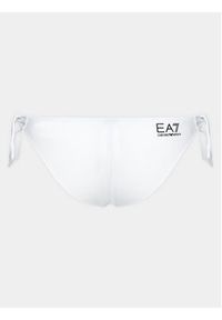 EA7 Emporio Armani Bikini 911016 CC419 00010 Biały. Kolor: biały. Materiał: syntetyk #4