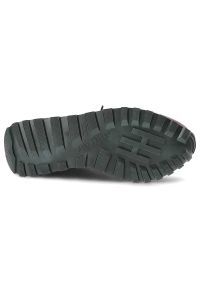 Fioletowe Sneakersy Hispanitas Stylowe Obuwie Damskie. Kolor: fioletowy #8