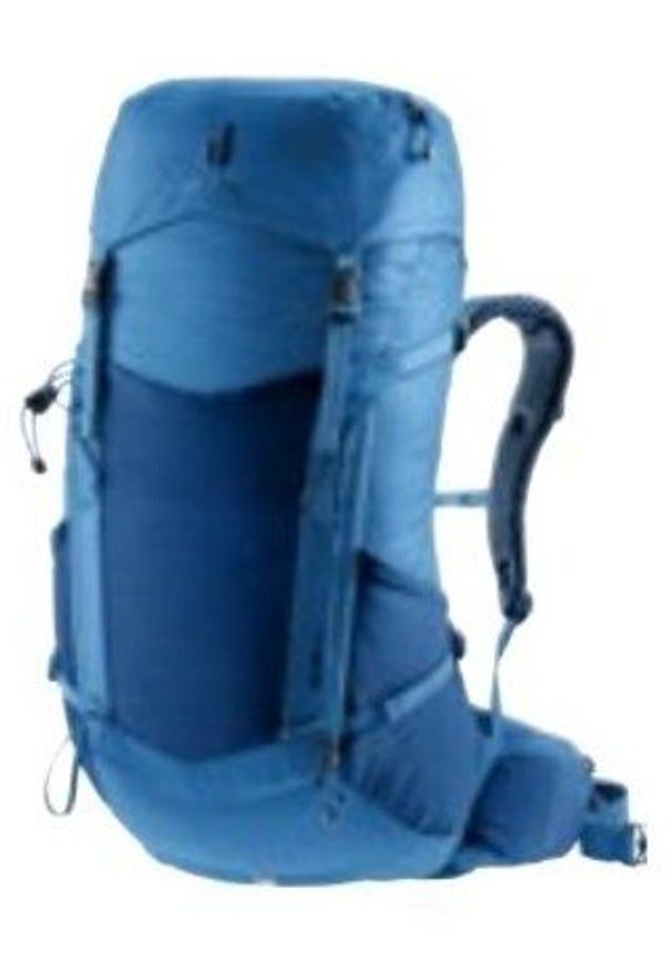 Plecak turystyczny Deuter Plecak turystyczny Deuter Futura 26 - nightblue/baltic