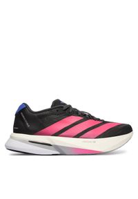 Adidas - adidas Buty do biegania adizero Boston 13 JP9247 Czarny. Kolor: czarny. Materiał: materiał #1