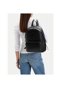 Plecak Guess Jeans. Kolor: czarny #1