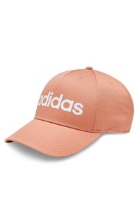 Adidas - adidas Czapka z daszkiem Daily Cap IM0504 Czerwony. Kolor: czerwony #1