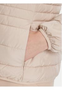 EA7 Emporio Armani Kurtka przejściowa 8NTB23 TNF8Z U1046 Beżowy Regular Fit. Kolor: beżowy. Materiał: syntetyk #6