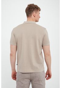 Polo męskie Roni JOOP!. Typ kołnierza: polo #4